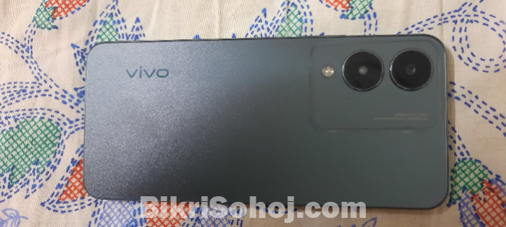 Vivo y17s 6/128